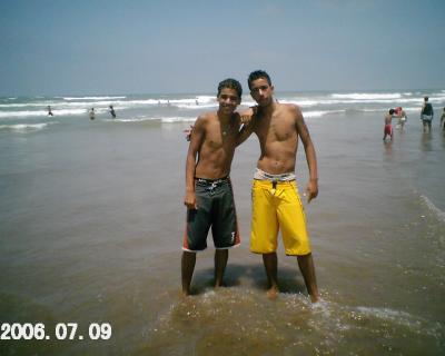 had anoura